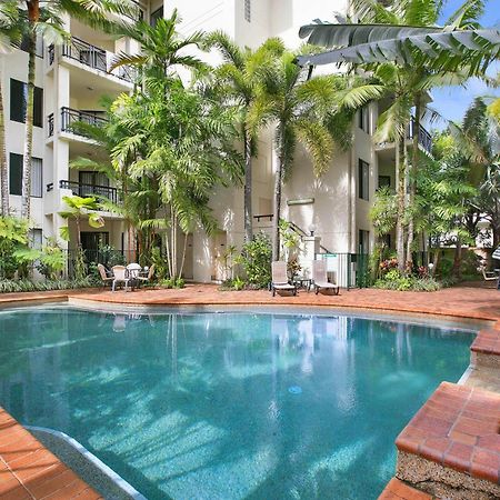 Tropic Towers Apartments Cairns Dış mekan fotoğraf