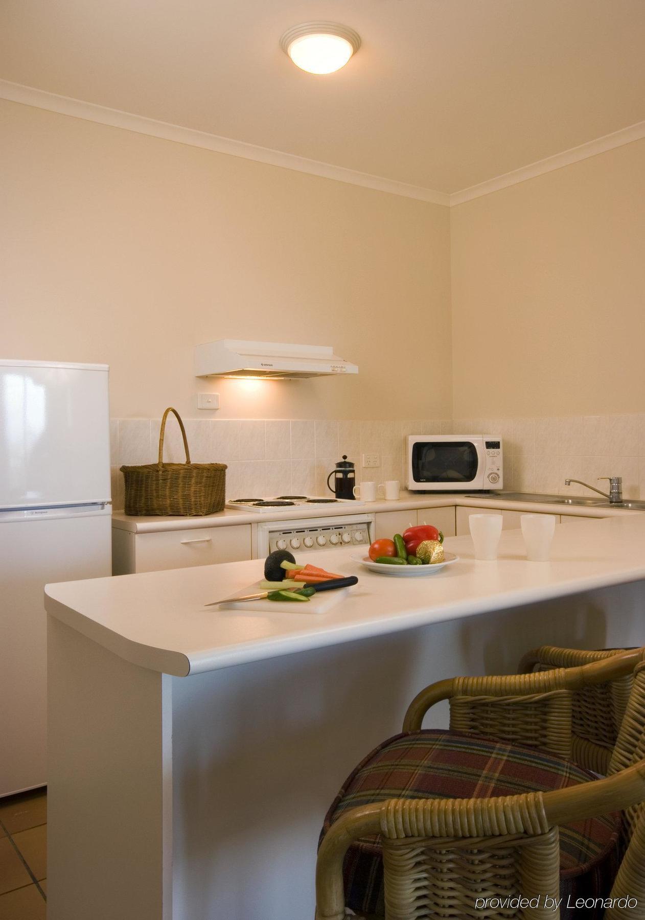 Tropic Towers Apartments Cairns Dış mekan fotoğraf